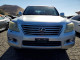 Lexus LX570 2010 — Copart