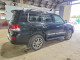 Lexus LX570 2014 — Copart