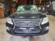 Lexus LX570 2014 — Copart