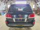 Lexus LX570 2014 — Copart