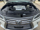 Lexus LX570 2016 — Copart