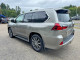 Lexus LX570 2016 — Copart