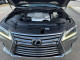 Lexus LX570 2019 — Copart