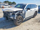Lexus LX700H 2025 — Copart