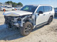 Lexus LX700H 2025 — Copart