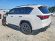 Lexus LX700H 2025 — Copart