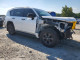 Lexus LX700H 2025 — Copart