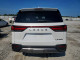 Lexus LX700H 2025 — Copart