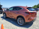 Lexus NX 350H LUXURY 2026 — Copart