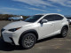 Lexus NX 2020 — Copart