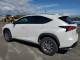 Lexus NX 2020 — Copart