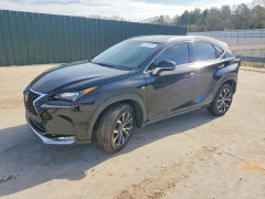 Lexus NX 2015 — Copart