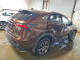 Lexus NX 2016 — Copart