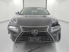 Lexus NX 2020 — Copart