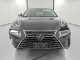 Lexus NX 2020 — Copart