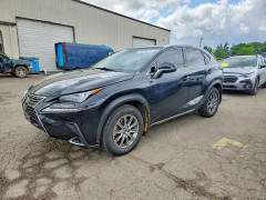Lexus NX 2020 — Copart