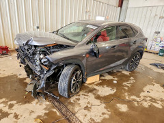 Lexus NX 2020 — Copart
