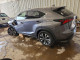 Lexus NX 2020 — Copart