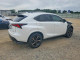 Lexus NX 2020 — Copart
