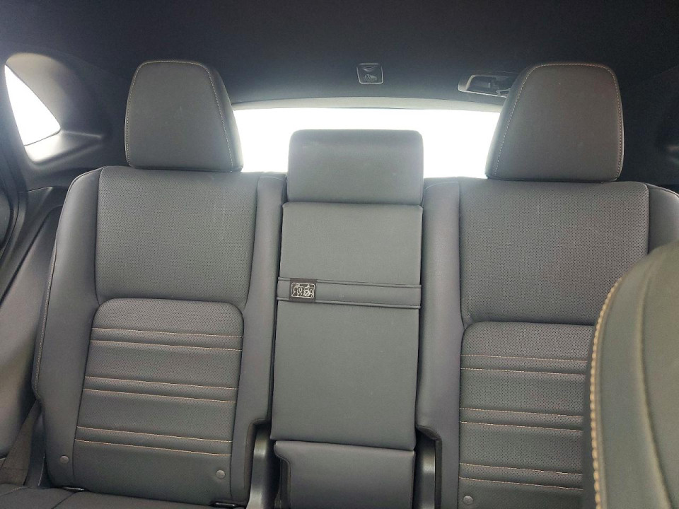 Lexus NX 2020 — Copart