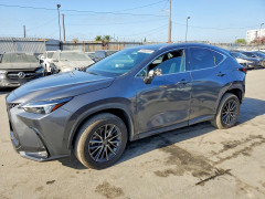 Lexus NX 2024 — Copart