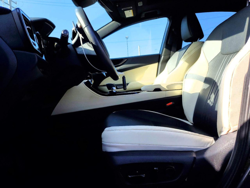 Lexus NX 2024 — Copart