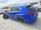 Lexus NX 2020 — Copart