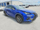 Lexus NX 2020 — Copart