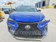 Lexus NX 2020 — Copart
