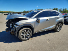 Lexus NX 2015 — Copart