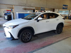 Lexus NX 2024 — Copart