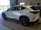 Lexus NX 2024 — Copart