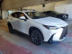 Lexus NX 2024 — Copart
