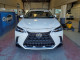 Lexus NX 2024 — Copart