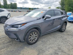 Lexus NX 2018 — Copart
