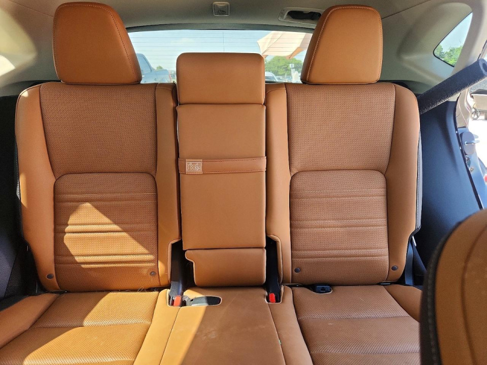 Lexus NX 2021 — Copart