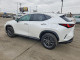 Lexus NX 2024 — Copart