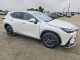Lexus NX 2024 — Copart