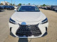 Lexus NX 2024 — Copart