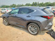 Lexus NX 2025 — Copart