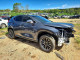 Lexus NX 2024 — Copart