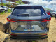Lexus NX 2024 — Copart