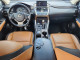 Lexus NX 2017 — Copart