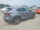 Lexus NX 2020 — Copart