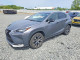 Lexus NX 2016 — Copart