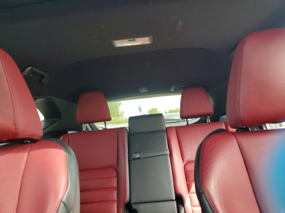 Lexus NX 2016 — Copart