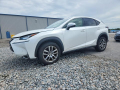 Lexus NX 2016 — Copart