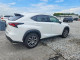 Lexus NX 2016 — Copart