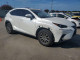 Lexus NX 2019 — Copart
