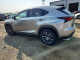 Lexus NX 2016 — Copart